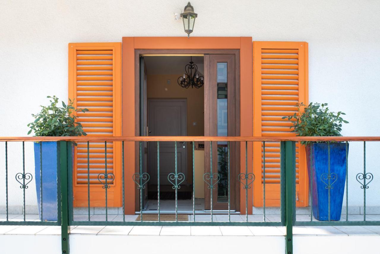 Corona Villa Hévíz Exteriör bild
