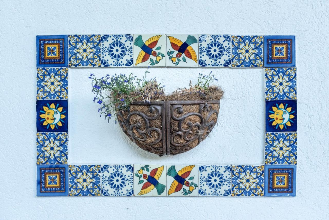 Corona Villa Hévíz Exteriör bild