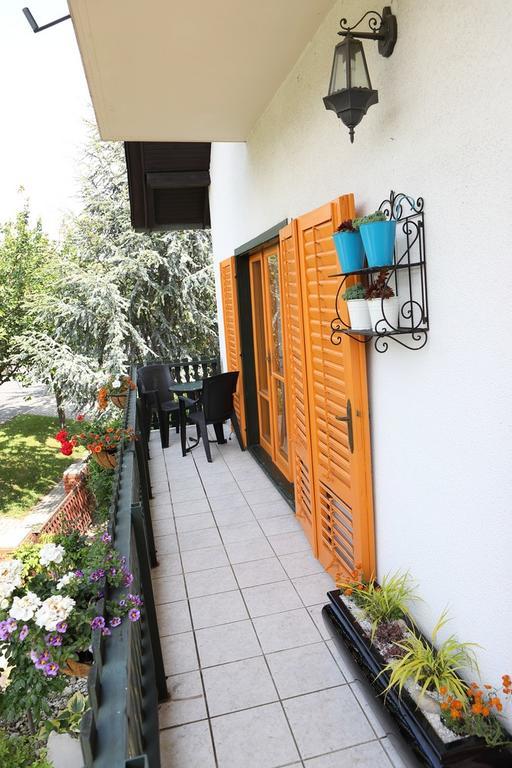 Corona Villa Hévíz Exteriör bild